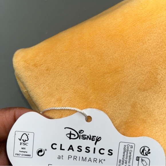 Disney Lion King Simba Pouch - Picture 5 of 5